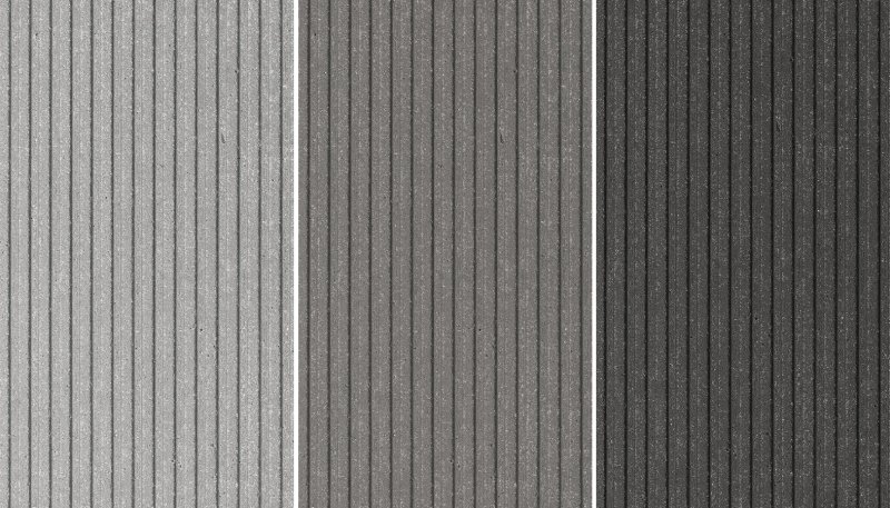 Фиброцементные панели EQUITONE linea lt20