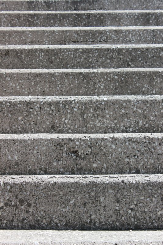 Текстура ступенек
