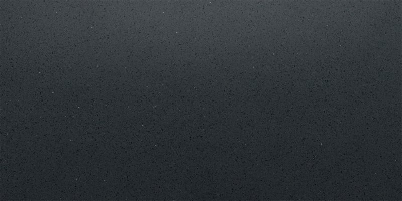 Technistone Crystal Anthracite Pure