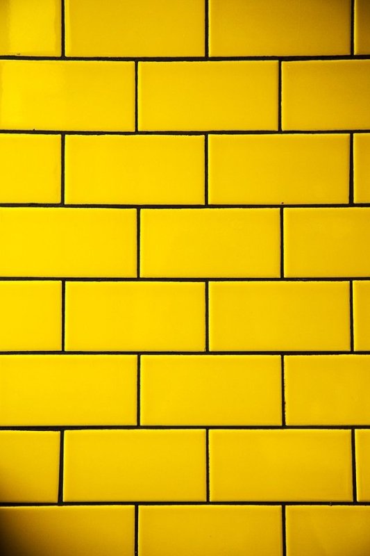 Желтый кирпич