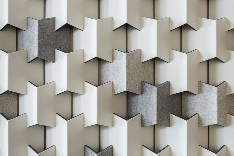 Акустические панели Decoustic 14/2