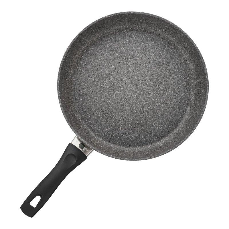 Steel Air Fry Pan сковорода