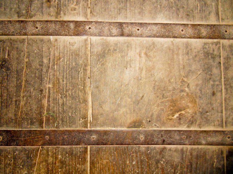 Бочка деревянная фактура