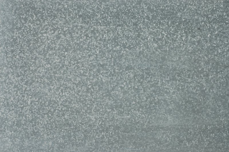 Оцинкованное железо текстура