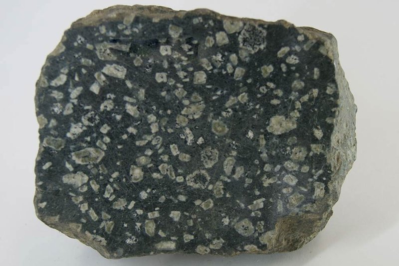 Порфириты Горная порода