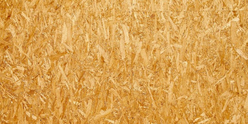 Текстура ОСП плиты бесшовная