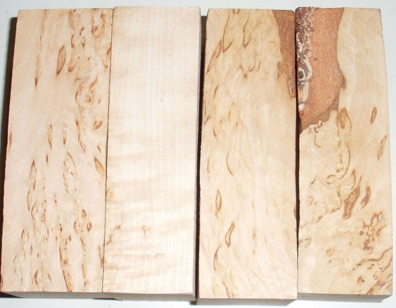 Берёза (древесина)