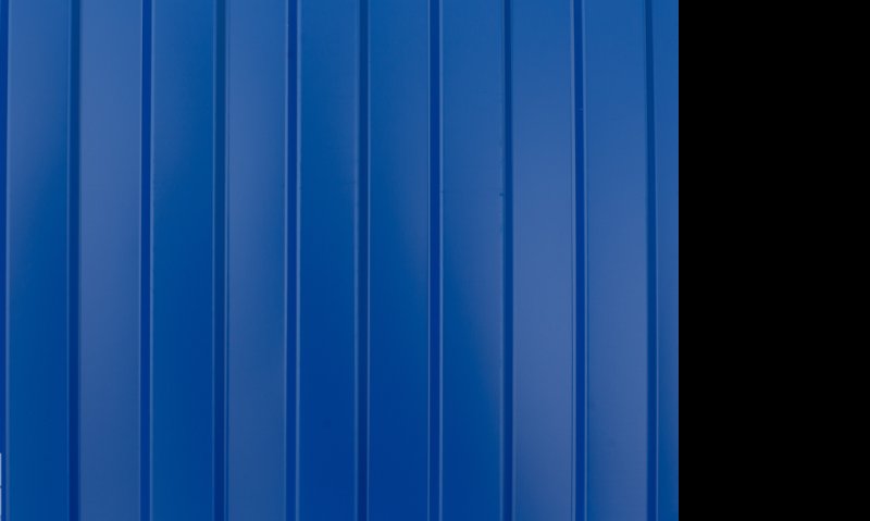 Фальцевая кровля текстура ral7024