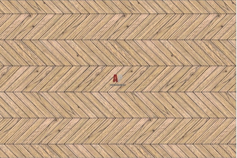 Паркет елочка архикад