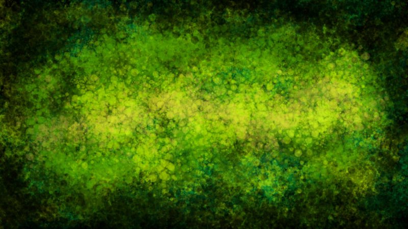 Текстура леса