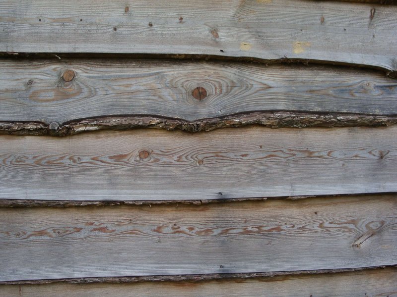 Старые доски