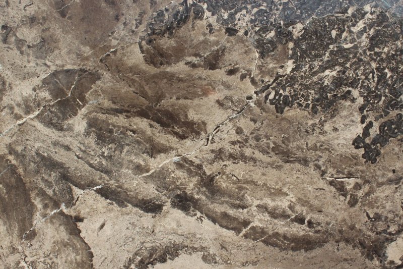 Травертин перевала Джавари