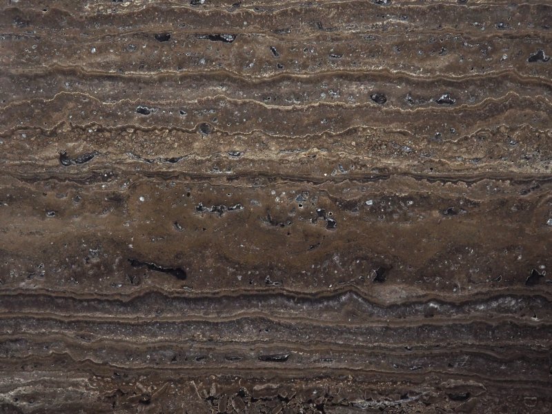 Травертин минерал