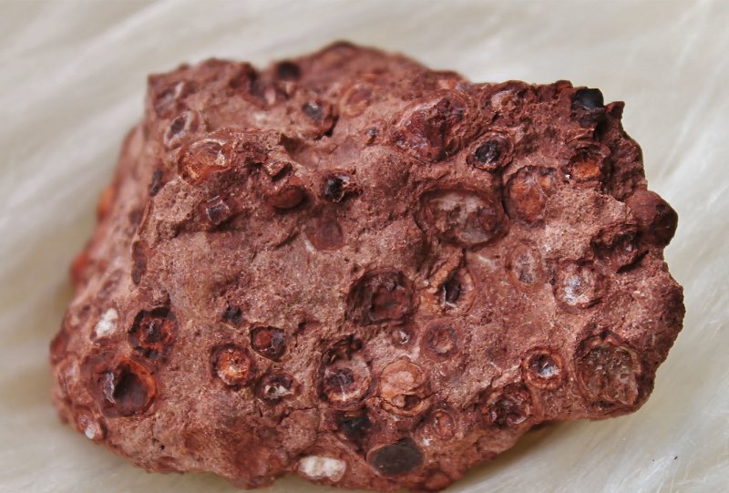 Боксит алюминиевая руда