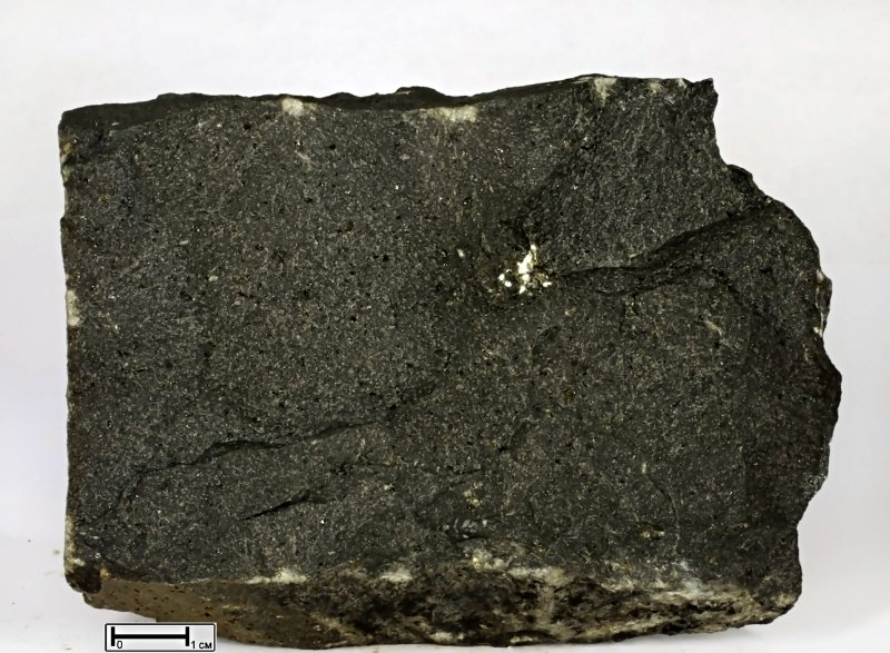 Афировый базальт