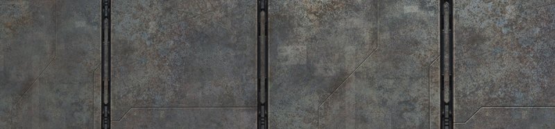 Текстура вентиляции шахта