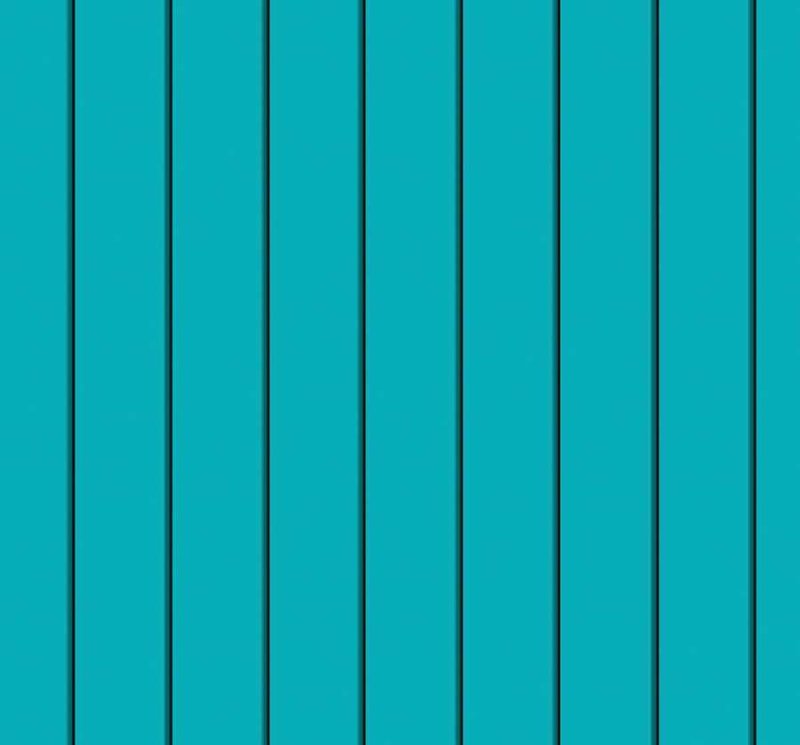 Бирюза профлист рал