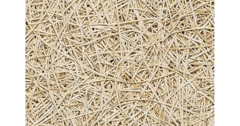 Акустические плиты из древесного волокна Soundec 1200х600х25мм