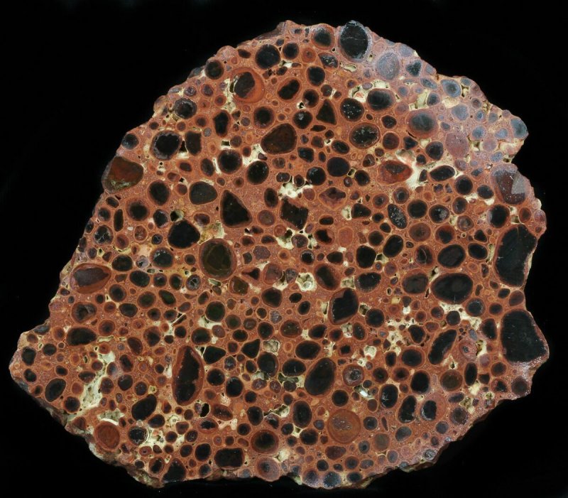 Боксит минерал