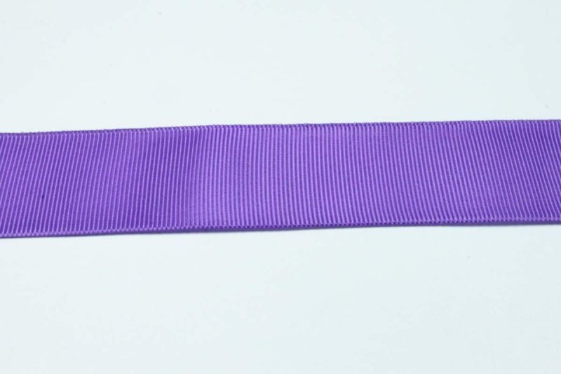 Лента репсовая Триколор 25 мм