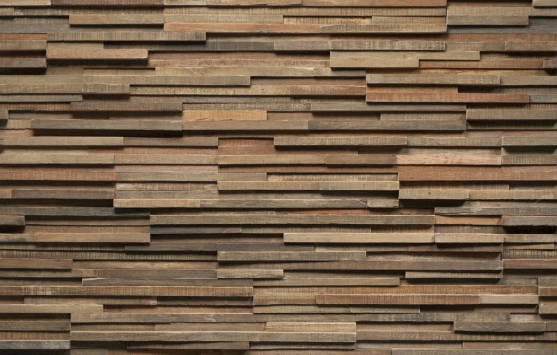 Wall cladding панель