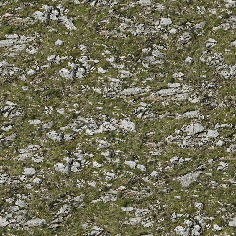 Текстура земли