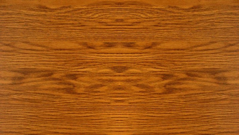 Дуб медовый браш