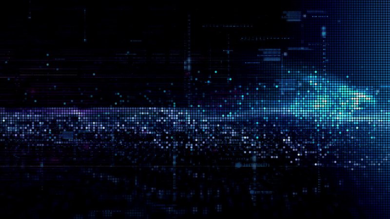 Цифровая матрица