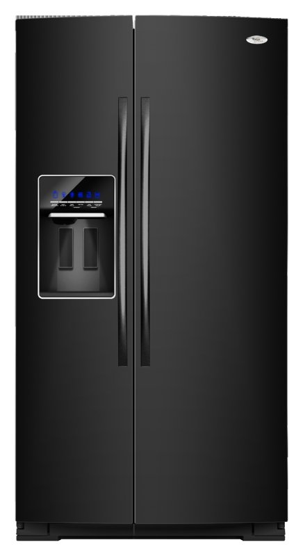 Холодильник (Side-by-Side) Midea mrs518sfnmgr2