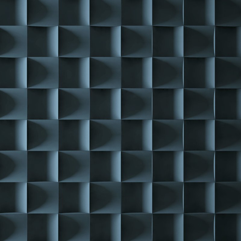 Акустические панели для стен