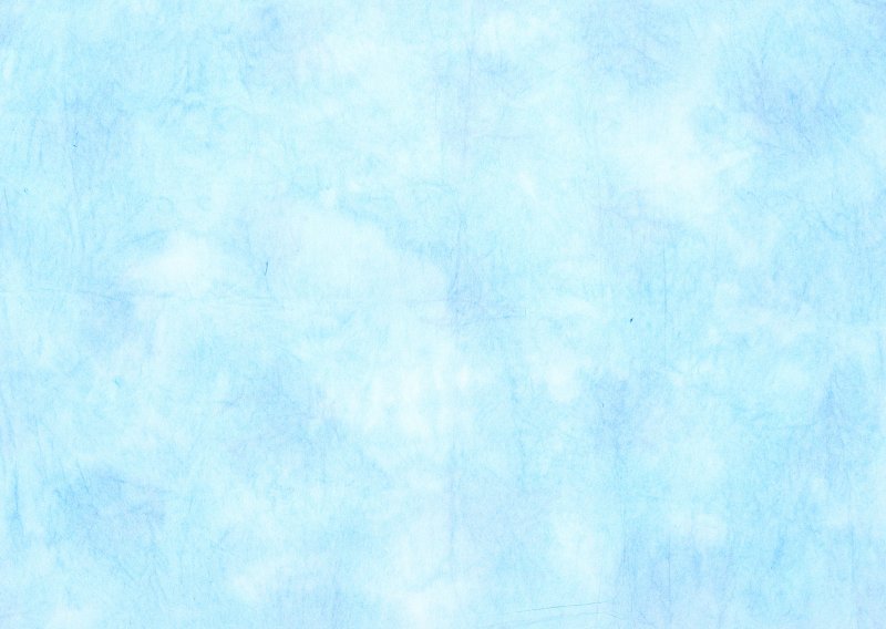 Голубой фон для презентации