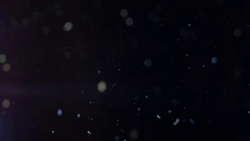 Эффект пыли