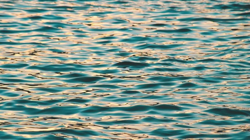 Водная гладь