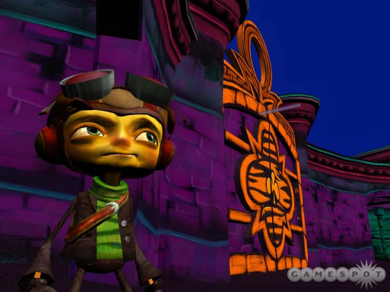 Psychonauts 2