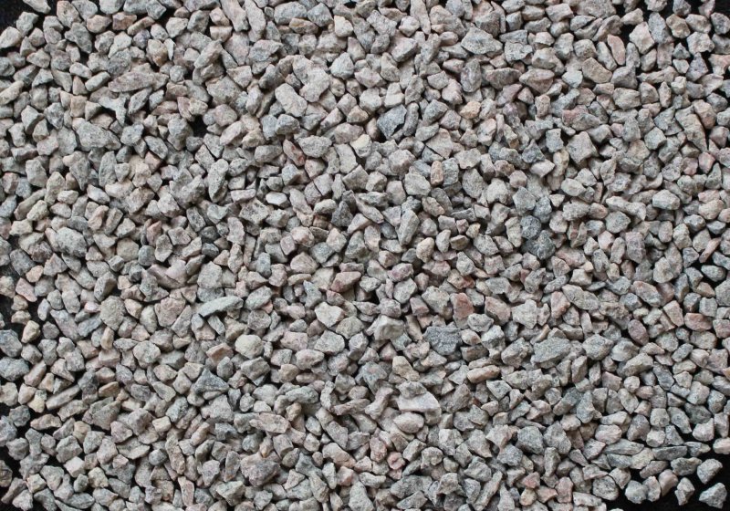 Щебень марки 600