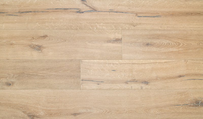 Light Wood Floor