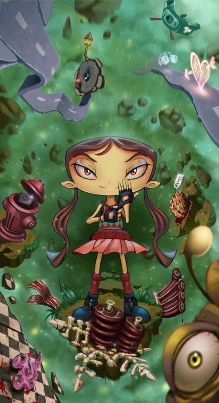 Психонавты Занотто