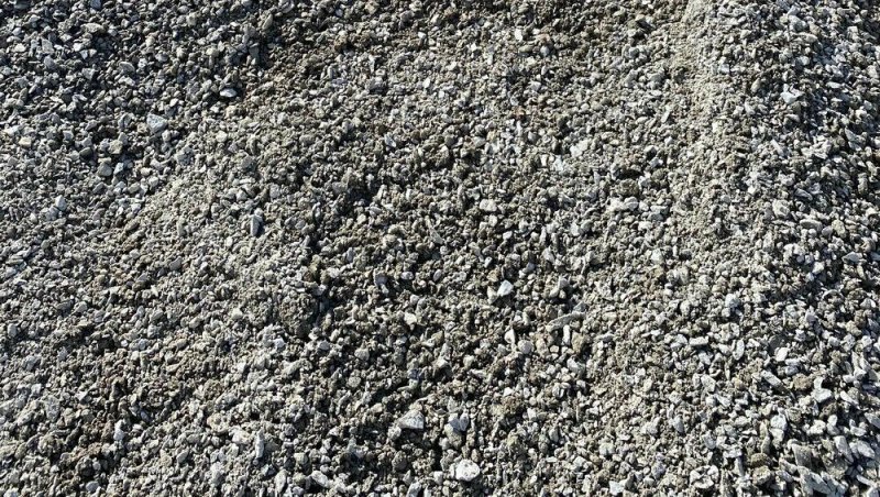 Асфальтовый бисер