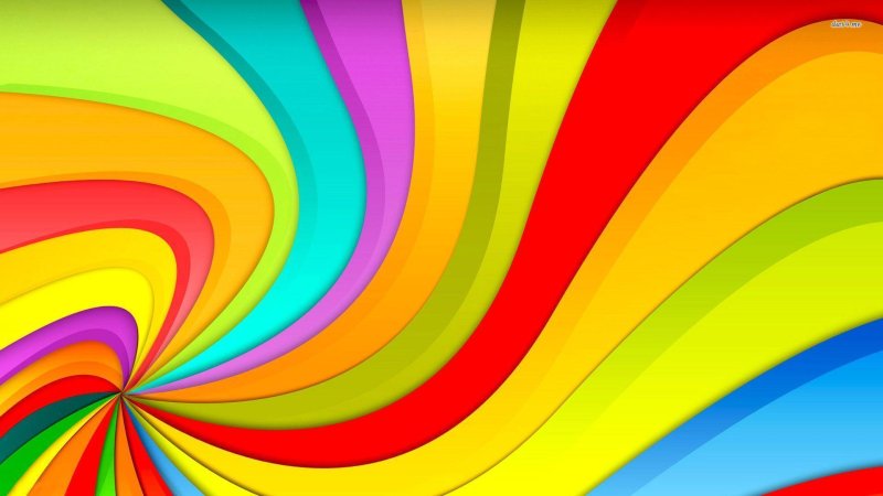 Цветной фон