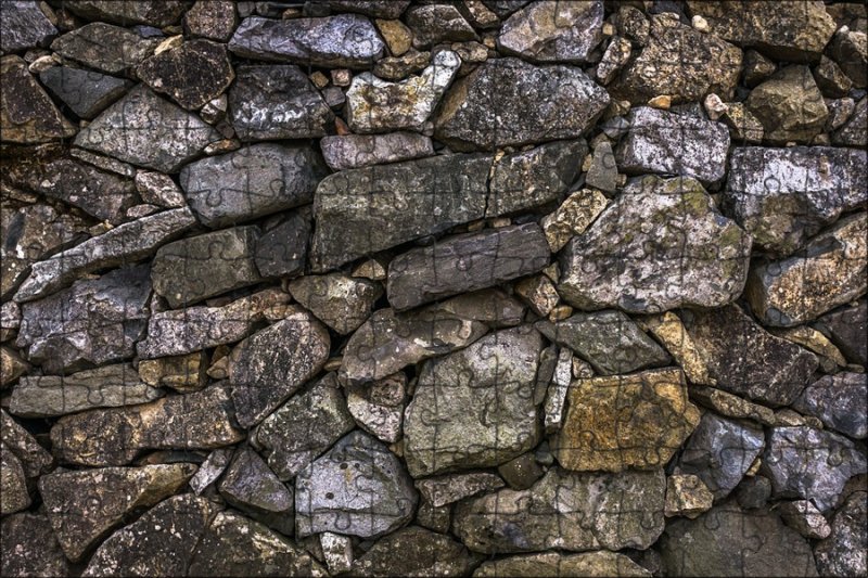 Натуральный камень текстура