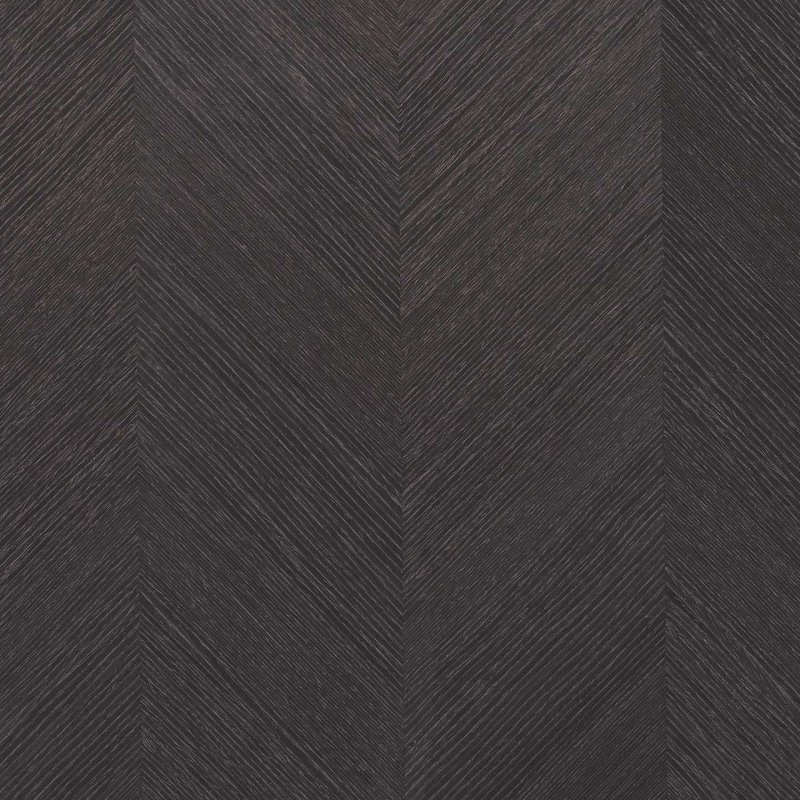 Черный паркет