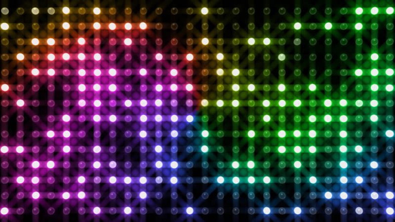 Текстура для дискотечного шара