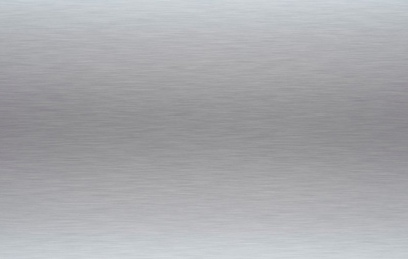 Хром серебро 89, металл / shiny Silver 89