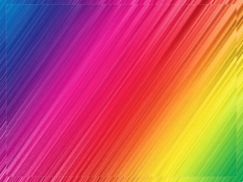 Разноцветный фон
