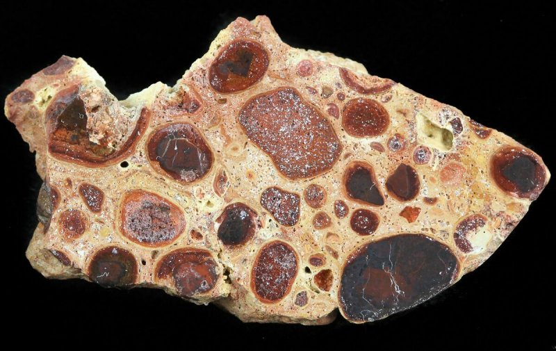 Бокситы алюминия