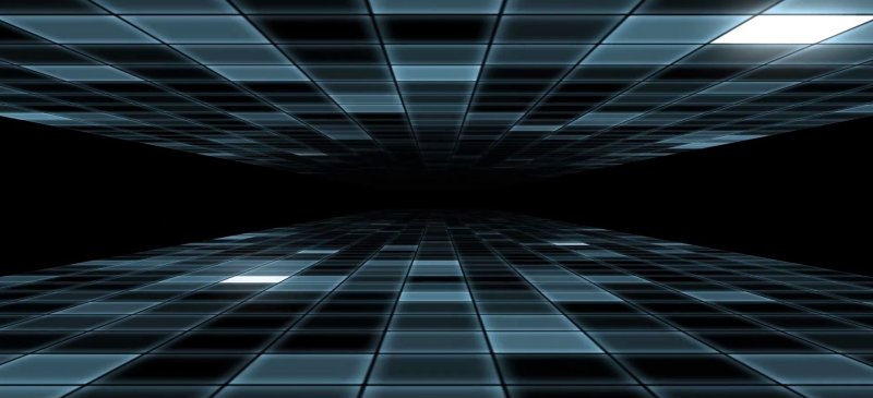 Технологичный фон