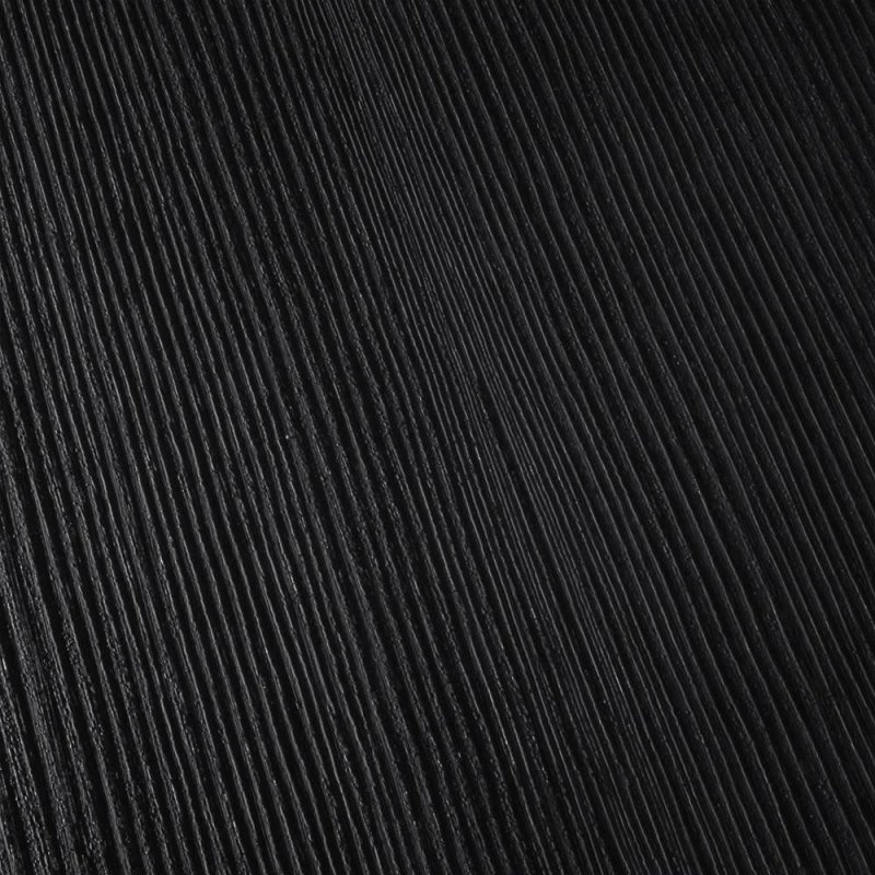 ЛДСП черное дерево