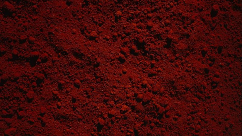 Красная глина текстура