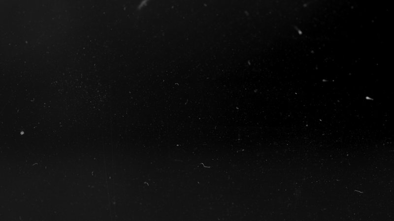 Эффект пыли