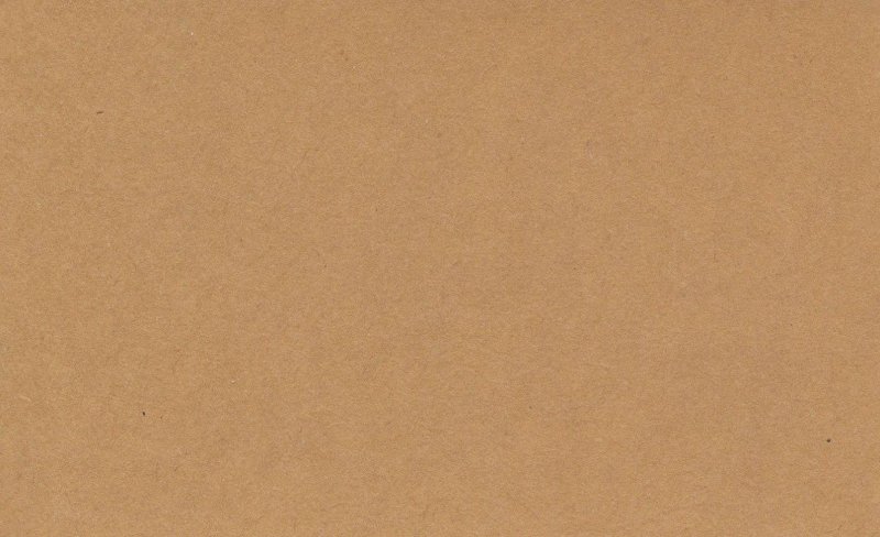 Крафт бумага